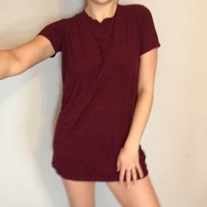 Brandy Melville baby doll dress